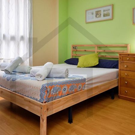 Loft En Oviedo - Ideal Para 3 Personas 외부 사진