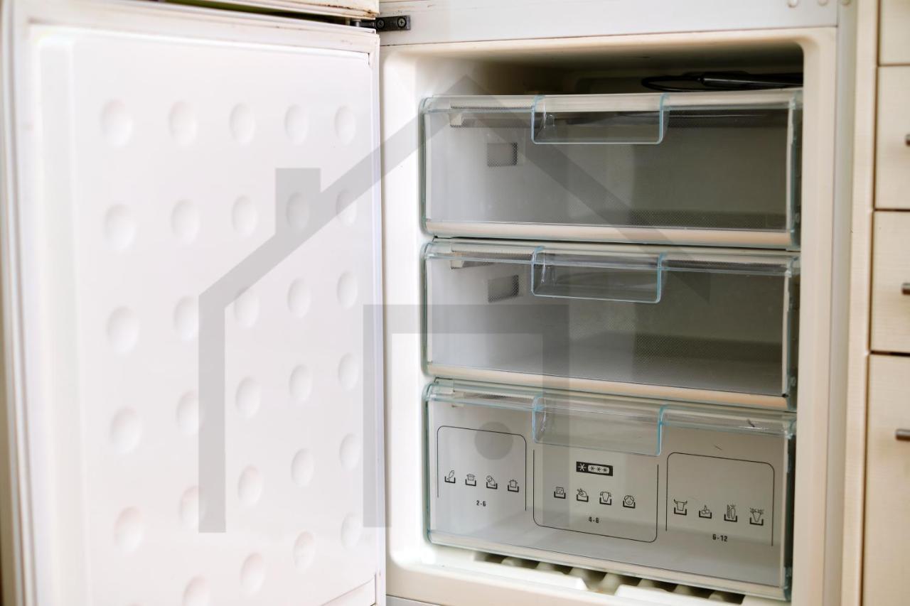 Loft En Oviedo - Ideal Para 3 Personas 외부 사진